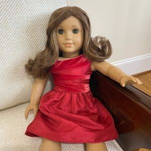 American Girl Doll